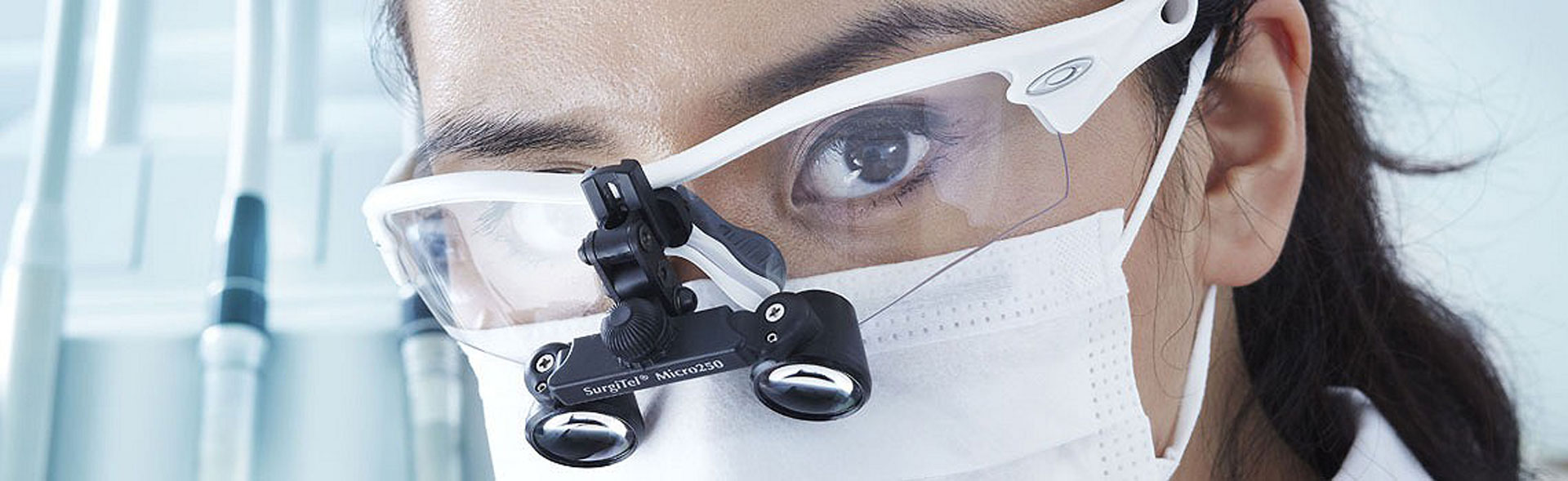 medical loupes